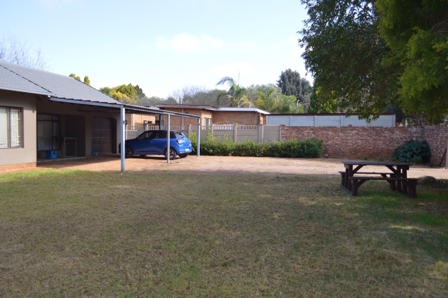 3 Bedroom Property for Sale in Doringkruin North West